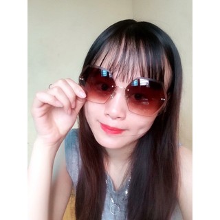 kính lục giác