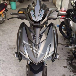Ốp mặt nạ winner x