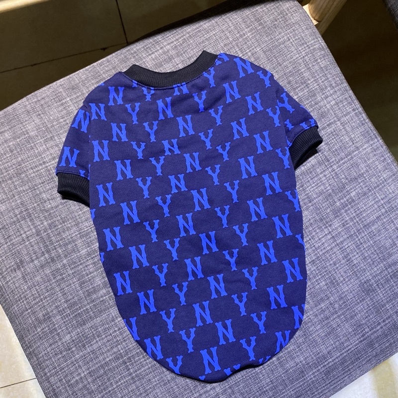 Áo NY cho chó mèo