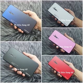 Oppo Reno 2F | Ốp lưng kính cường lực Oppo Reno 2F siêu đẹp