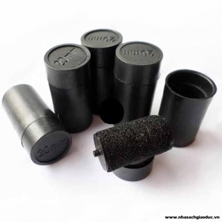 1 ống mực máy bắn giá, mực máy bấm giá
