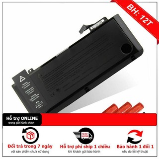 [BH12TH] Pin MacBook Pro A1278 13,3 13"  2009, 2010 2011 2012  A1322