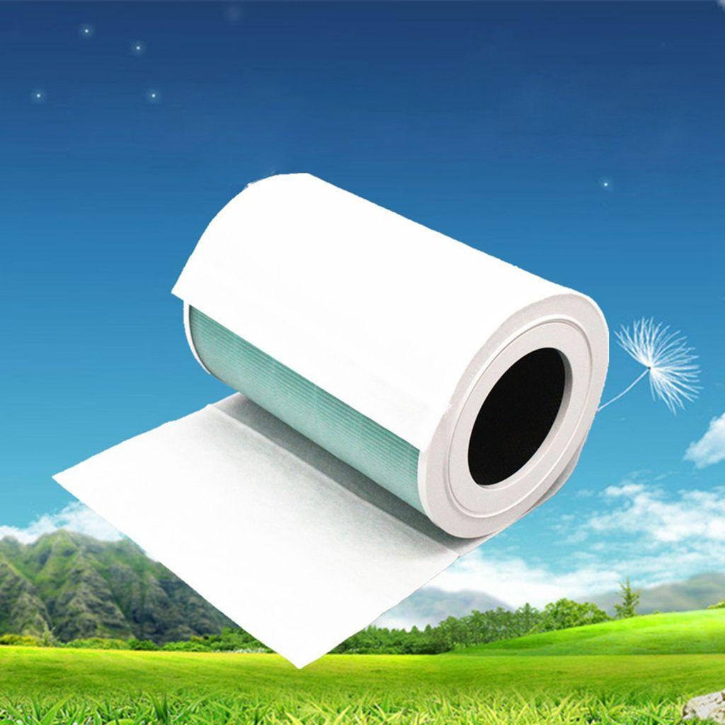 Tấm Lọc Hepa 70x30cm Hai Mặt Chống Bụi Cho Máy Lọc Không Khí