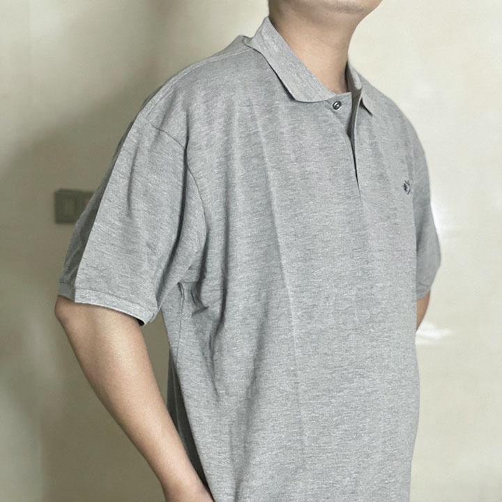 Áo thun nam big size ZENBIG dành cho người mập người béo từ 80-140kg