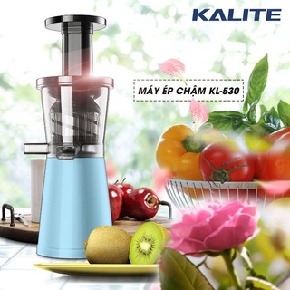 Máy ép chậm Kalite KL530