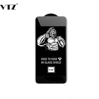 Kính cường lực Full màn hình KingKong VTZ danh cho IP