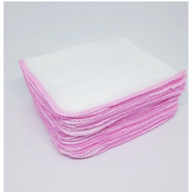 Sét 10 Khăn Sữa Cho Bé - Khăn 4 Lớp/ 5 lớp