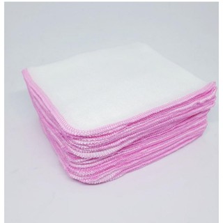 Sét 10 Khăn Sữa Cho Bé - Khăn 4 Lớp/ 5 lớp