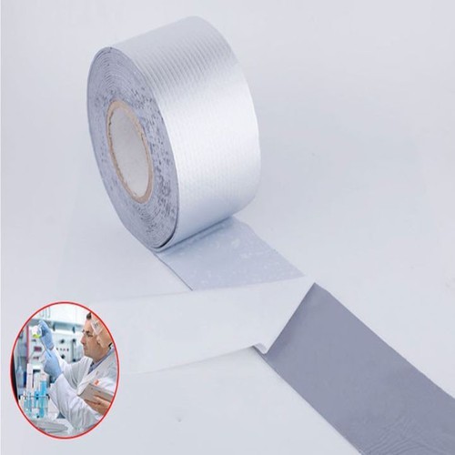 [Loại Khổ 10Cm]Băng keo chống thấm siêu chắc Nhật Bản