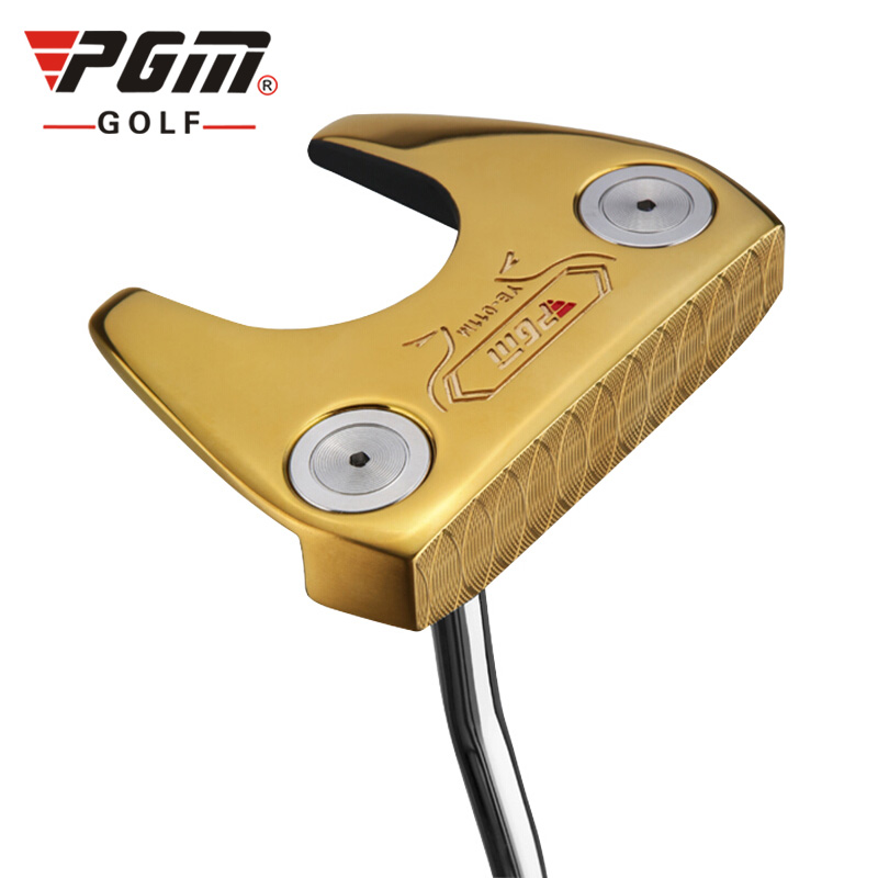 [Có sẵn] [Ảnh thật] [Có bảo hành] [Chính hãng] GẬY PUTTER - PGM GOLF YB011M - TUG024