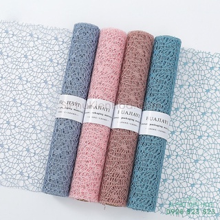 lưới nhện cao cấp bó hoa