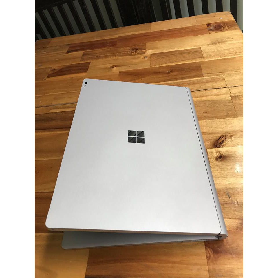 Surface Book with Performance Base MAX option, i7 6600, 16G, ssd 1T, Vga GTX 965M | BigBuy360 - bigbuy360.vn