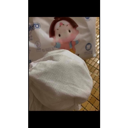 Bỉm Tã Momotaro S56/M48/M46/L42/Xl39/XXL37/XXXL35