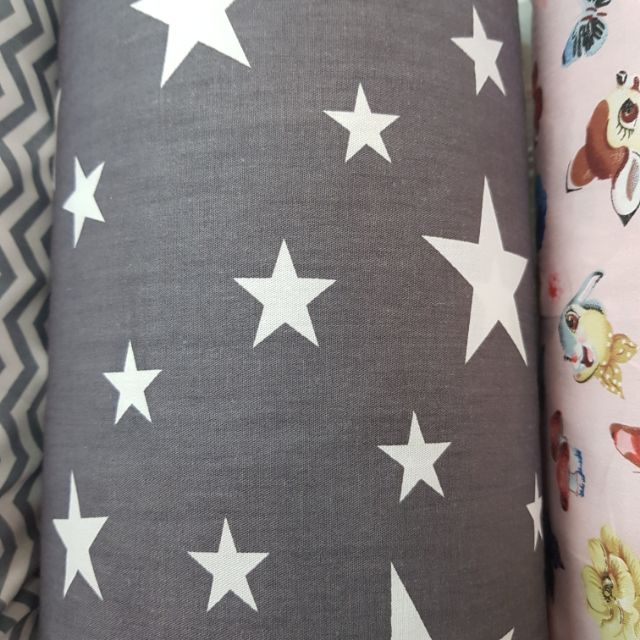 Vải thô lụa khổ 1.6m