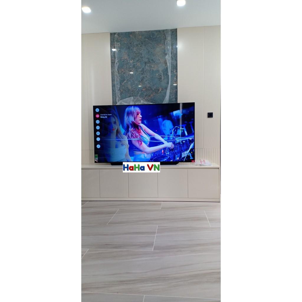 Smart OLED TIVI 55 INCH LG OLED55CXPTA - 55CXPTA