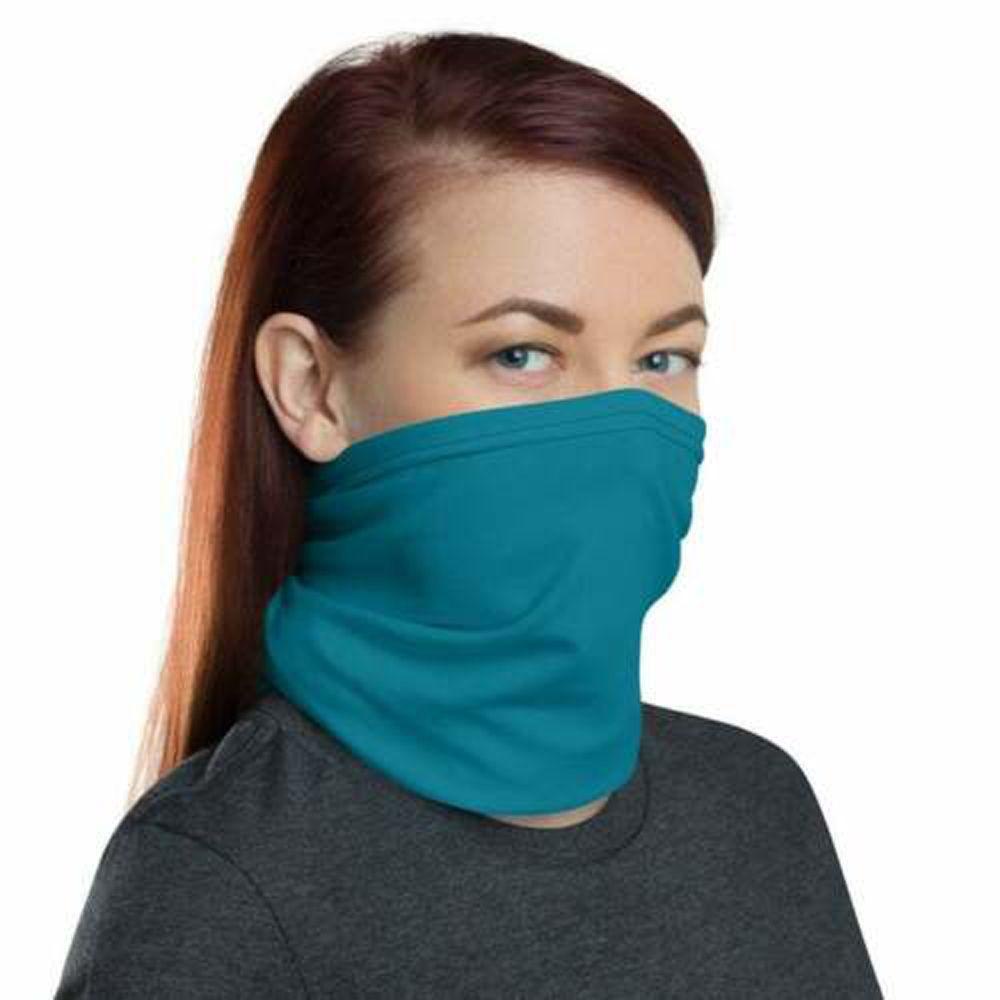 Khẩu Trang Che Mặt Bằng Polyester Đa Năng Tiện Dụng
