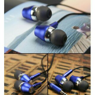 Tai nghe Ingel IP113 âm thanh stereo bass mạnh