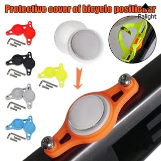 Vỏ bảo vệ thiết bị theo dõi vị trí chống trộm cho xe đạp airtag