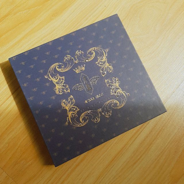 Nước hoa Vĩ Vãn Weewing - Combo Bee Wing 8 chai xịt 8ml | Thế Giới Skin Care