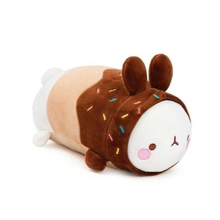 Gấu bông thỏ Molang Thỏ Ú đáng yêu
