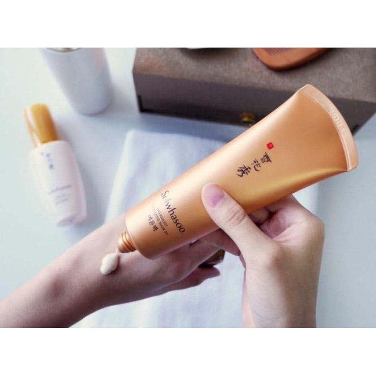 Mặt Nạ Ngủ Sulwhasoo Hàn Quốc Dưỡng Ẩm