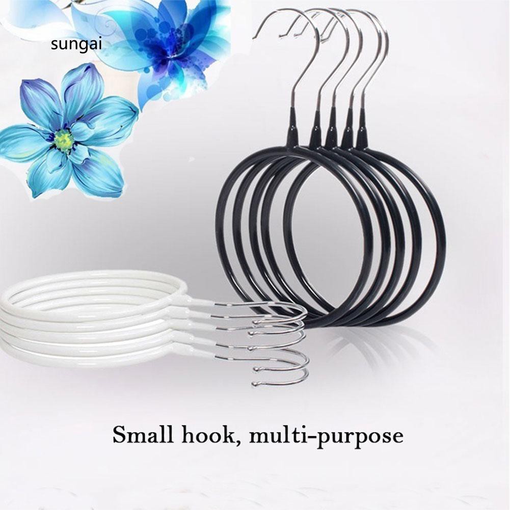 Móc treo khăn choàng bằng nhựa | BigBuy360 - bigbuy360.vn