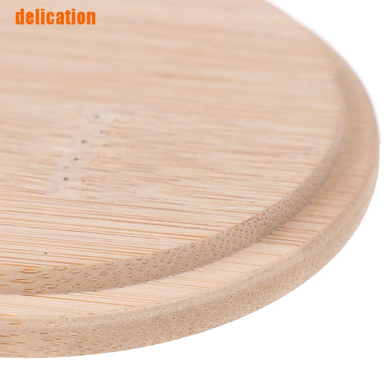 Cốc Gỗ Tre Thuận Tiện