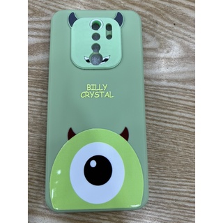Ốp lưng Xiaomi Redmi 9 / Redmi 9PRIME / Poco M2