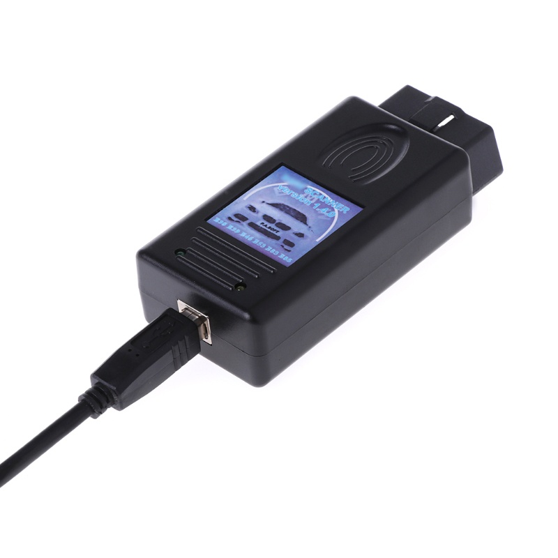 Giao Diện Chẩn Đoán SUN V1.4 Cho E38 E39 E46 E53 E83 E85