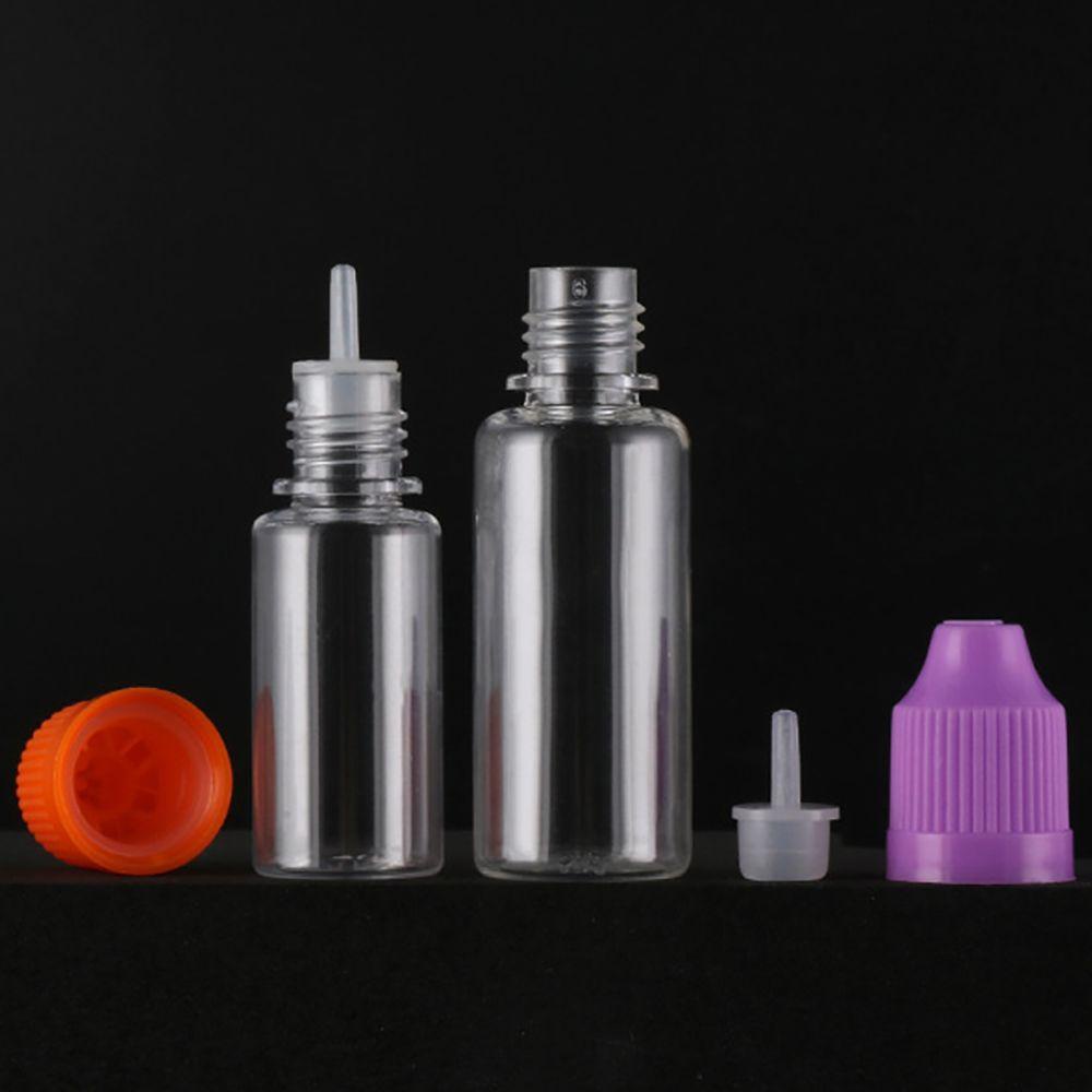 Chai Nhựa PET Đựng Mẫu Thử Mỹ Phẩm Tiện Dụng