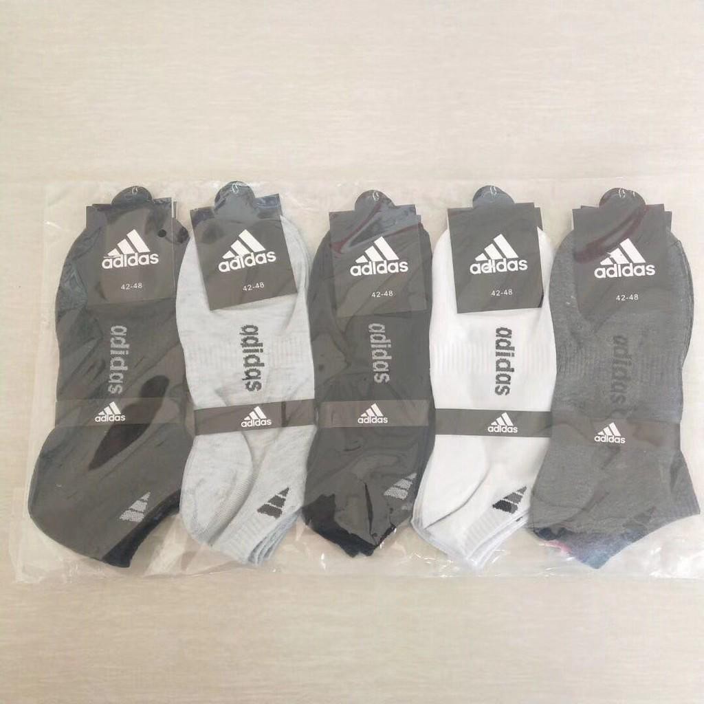 Vớ Adidas Nhiều Máu Thời Trang Cá Tính