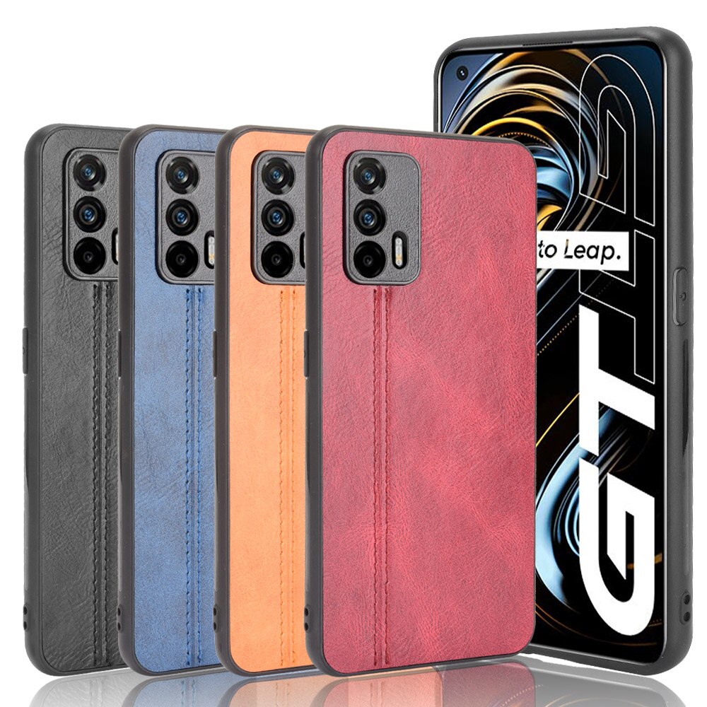 Ốp Lưng Điện Thoại Thời Trang Dành Cho Realme Gt 5g
