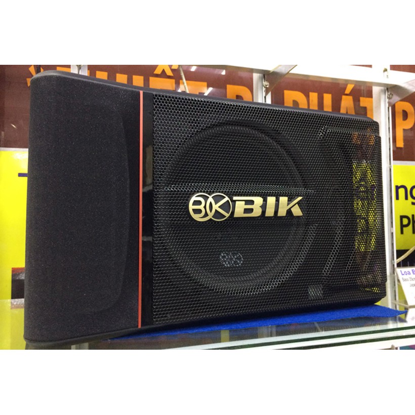 Loa karaoke BIK BJ S886