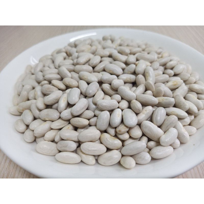 Đậu trắng Phú Minh Tâm 250gr
