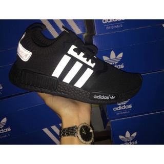 Giày sneaker NMD super nữ