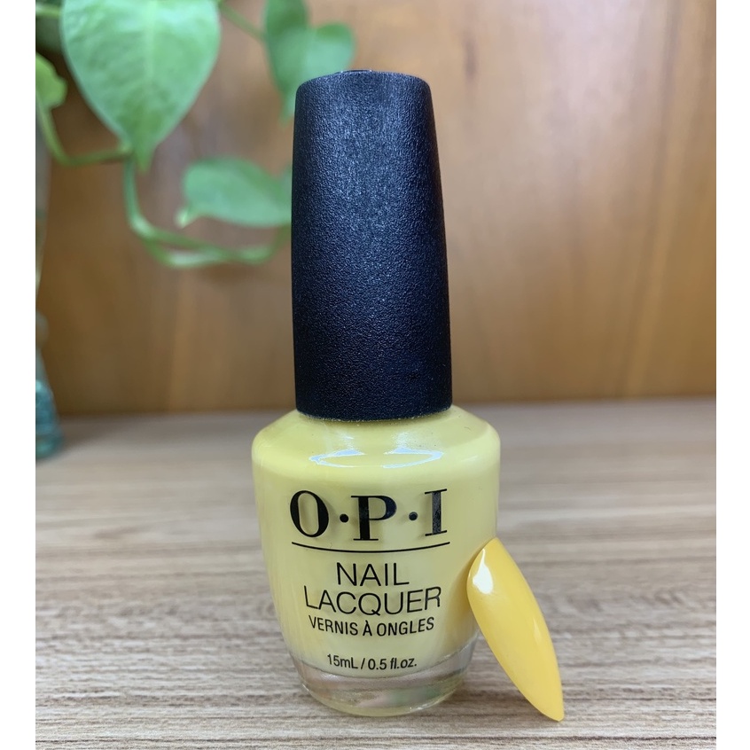 Sơn Móng Tay OPI 15ml Mã W56