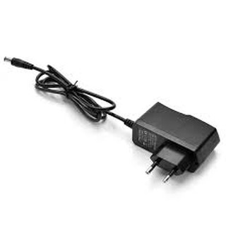 Sạc nguồn 12V-1A chân to