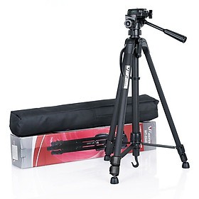 Chân Máy Ảnh Weifeng WT-3560