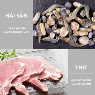 MÁY RỬA THỰC PHẨM ECOMAMA webershop6