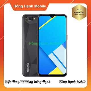 Điện thoại Realme C2 (2GB/32GB)