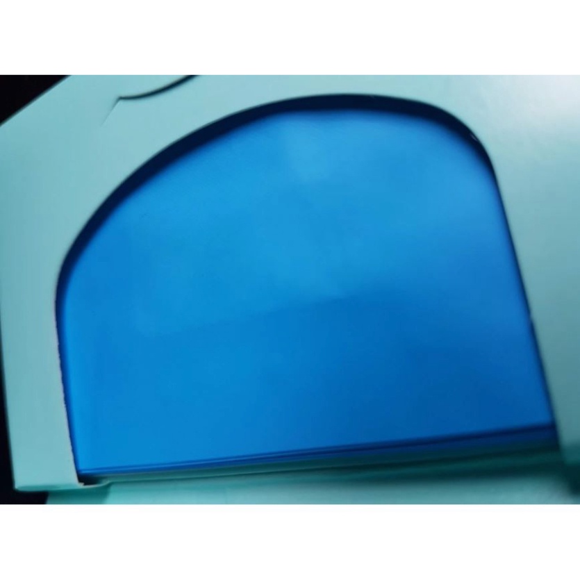 SIÊU SALE Phim Thấm Dầu Jomi Oil Clear Film (70 Tờ) | BigBuy360 - bigbuy360.vn