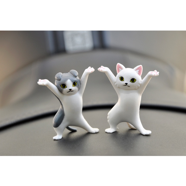 Set 3 Bộ 5 Dụng Cụ Hỗ Trợ Làm Mèo Trang Trí Tiện Dụng