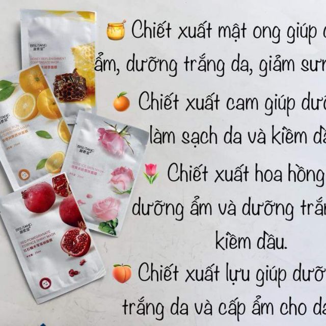 Mặt nạ nội địa trung