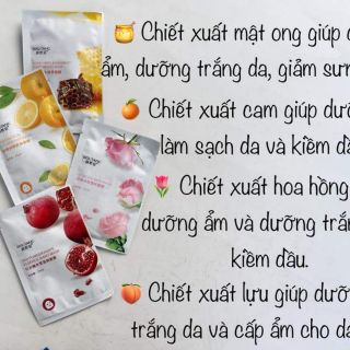 Mặt nạ nội địa trung