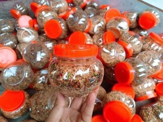 Muối chẩm chéo