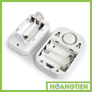 Chuông báo khách báo động SF20R