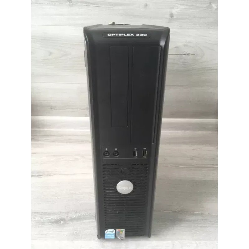 [kho sẵn sàng] Bộ máy tính Dell làm việc chơi GAME với VGA rời - Tặng kèm USB thu Wifi | BigBuy360 - bigbuy360.vn