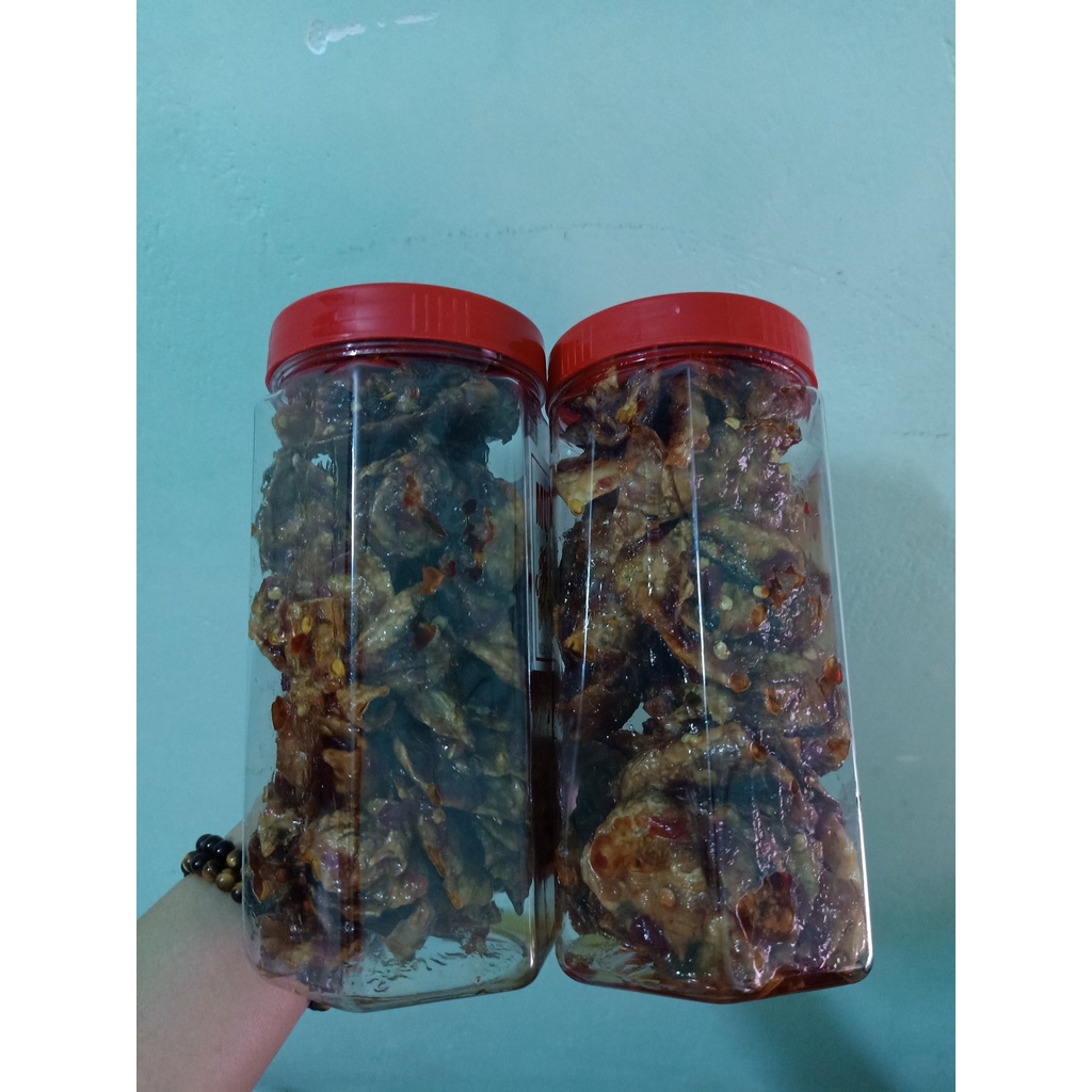 MỰC RIM SA TẾ RIM ME NGUYÊN CON 250GR | BigBuy360 - bigbuy360.vn