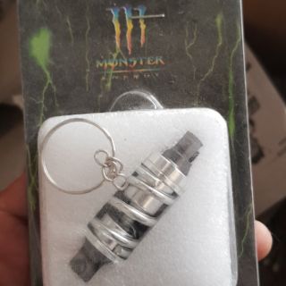 Móc khóa hình phuộc