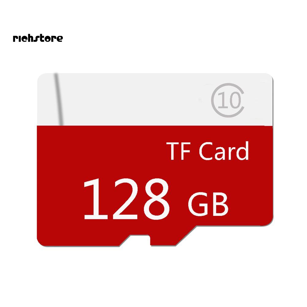 Thẻ Nhớ Micro Sd Kỹ Thuật Số 128G / 256G / 512G / 1T TF Cho Điện Thoại / Máy Tính Bảng | BigBuy360 - bigbuy360.vn